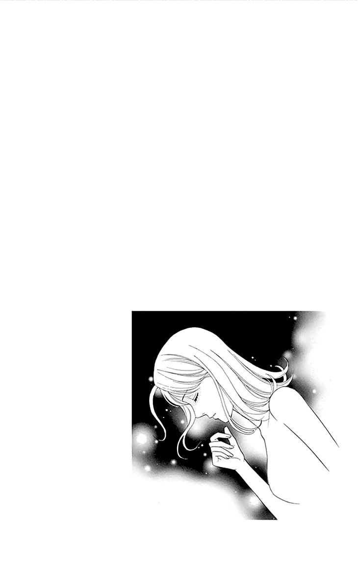 Chocolate Girl Chapter 19 page 2 - Chapter 19