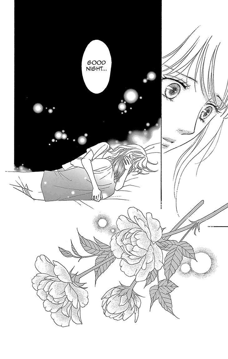 Chocolate Girl Chapter 19 page 24 - Chapter 19