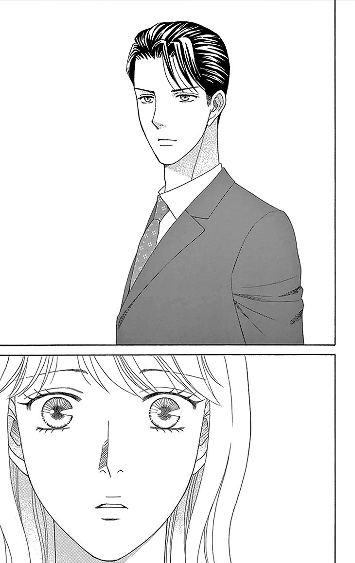 Chocolate Girl Chapter 19 page 27 - Chapter 19