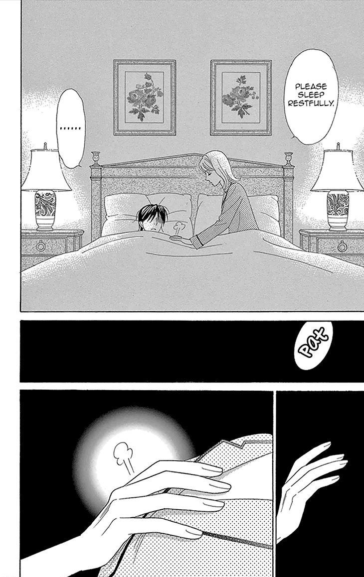 Chocolate Girl Chapter 19 page 4 - Chapter 19