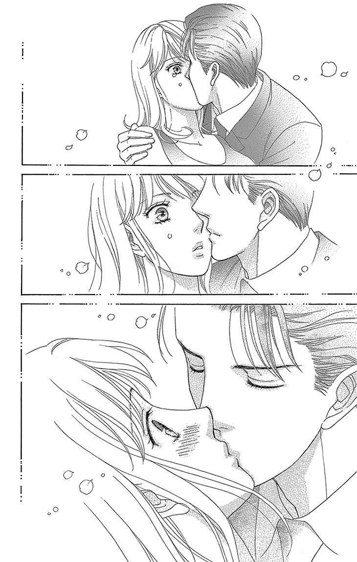 Chocolate Girl Chapter 19 page 41 - Chapter 19