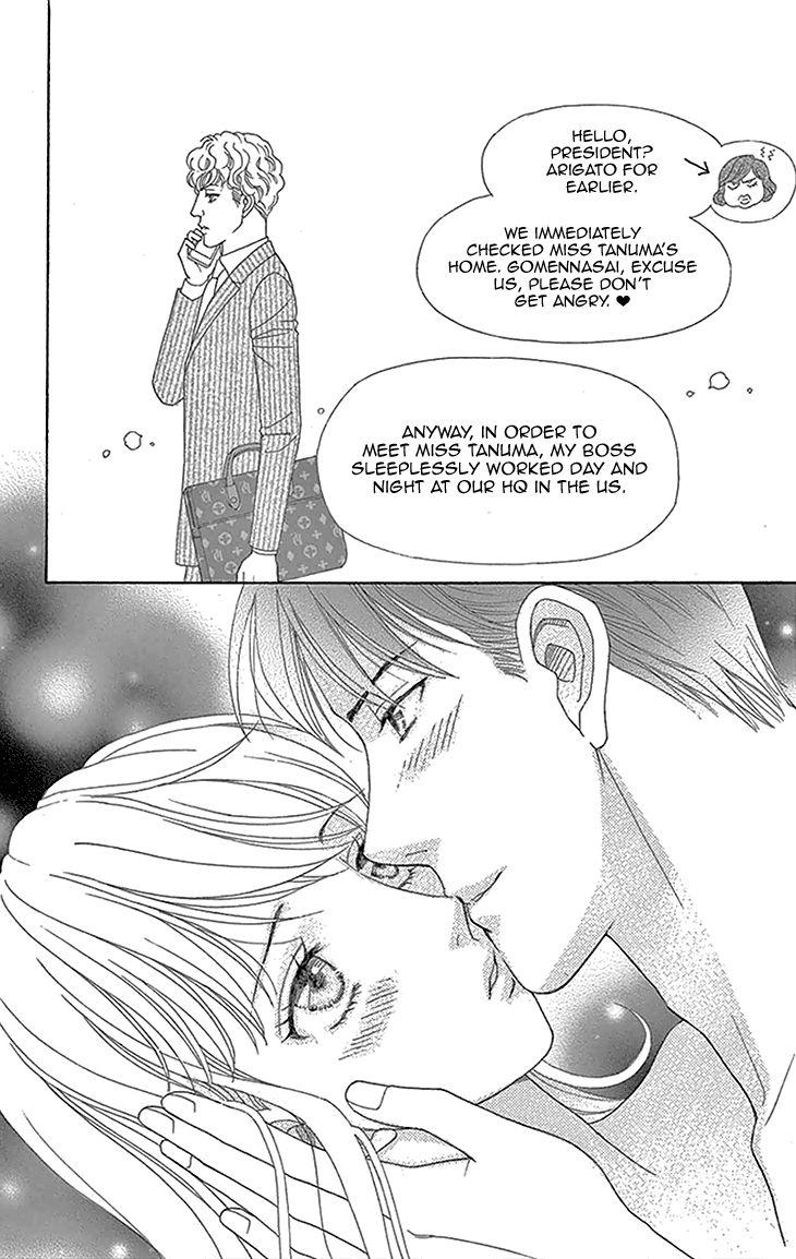 Chocolate Girl Chapter 19 page 43 - Chapter 19