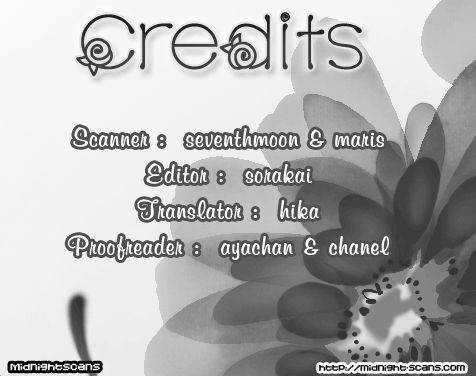 Chocolate Girl Chapter 2 page 1 - Chapter 2