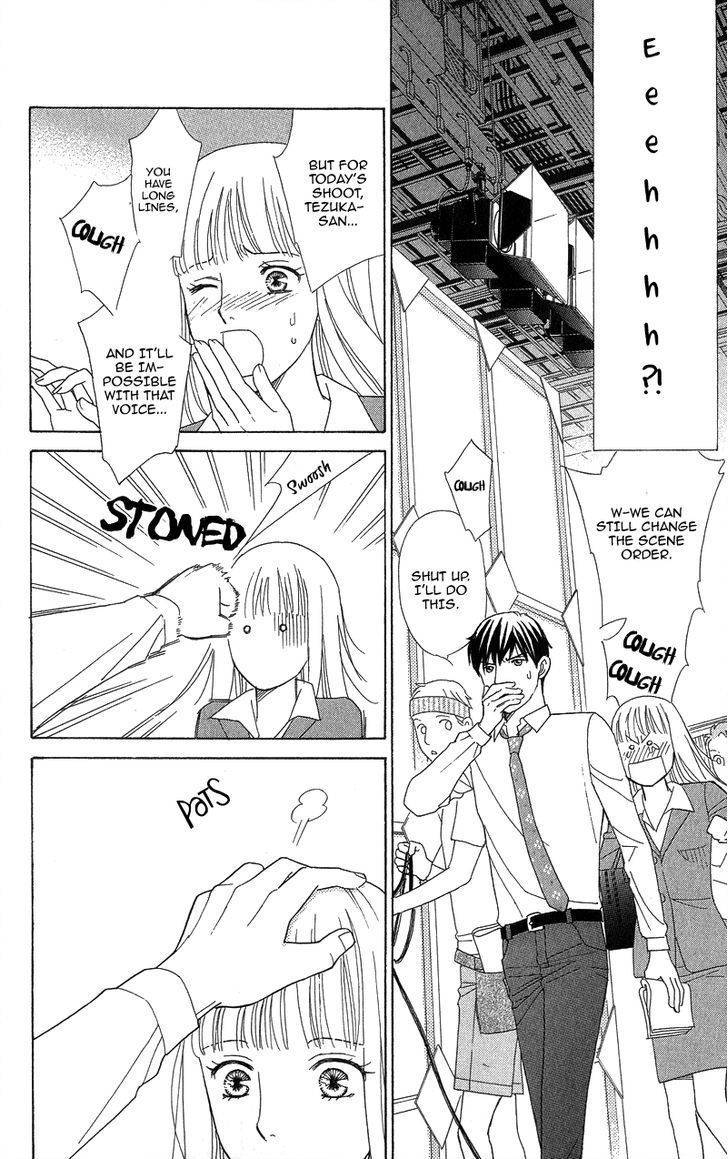 Chocolate Girl Chapter 2 page 24 - Chapter 2