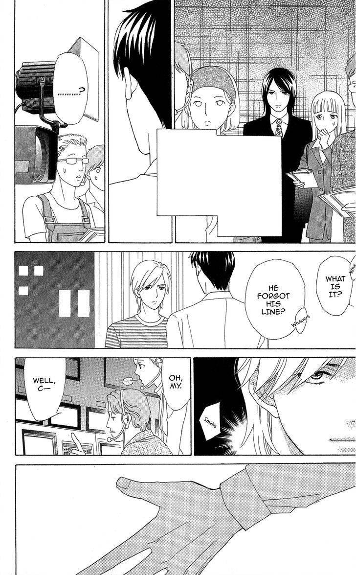Chocolate Girl Chapter 2 page 28 - Chapter 2
