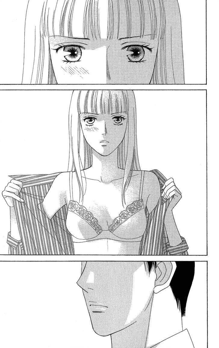 Chocolate Girl Chapter 4 page 31 - Chapter 4