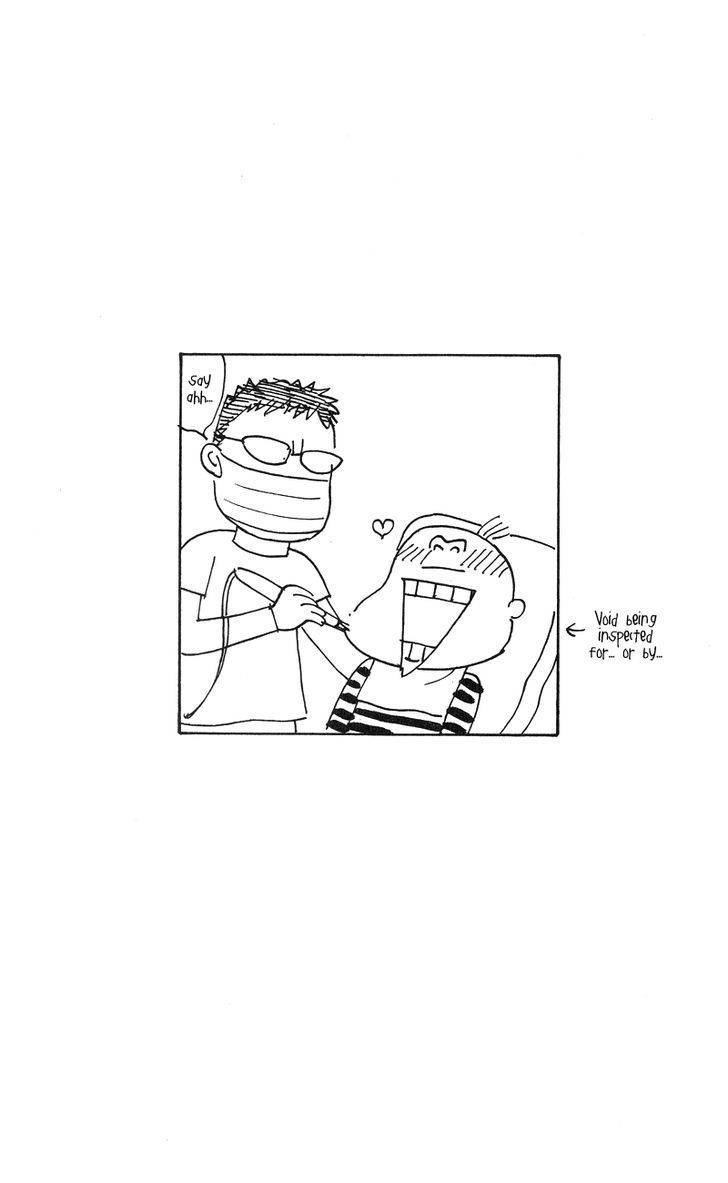 Chocolate Girl Chapter 4 page 4 - Chapter 4