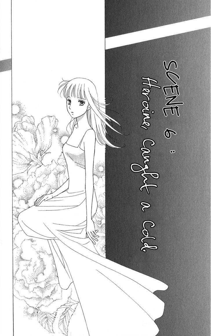 Chocolate Girl Chapter 6 page 3 - Chapter 6