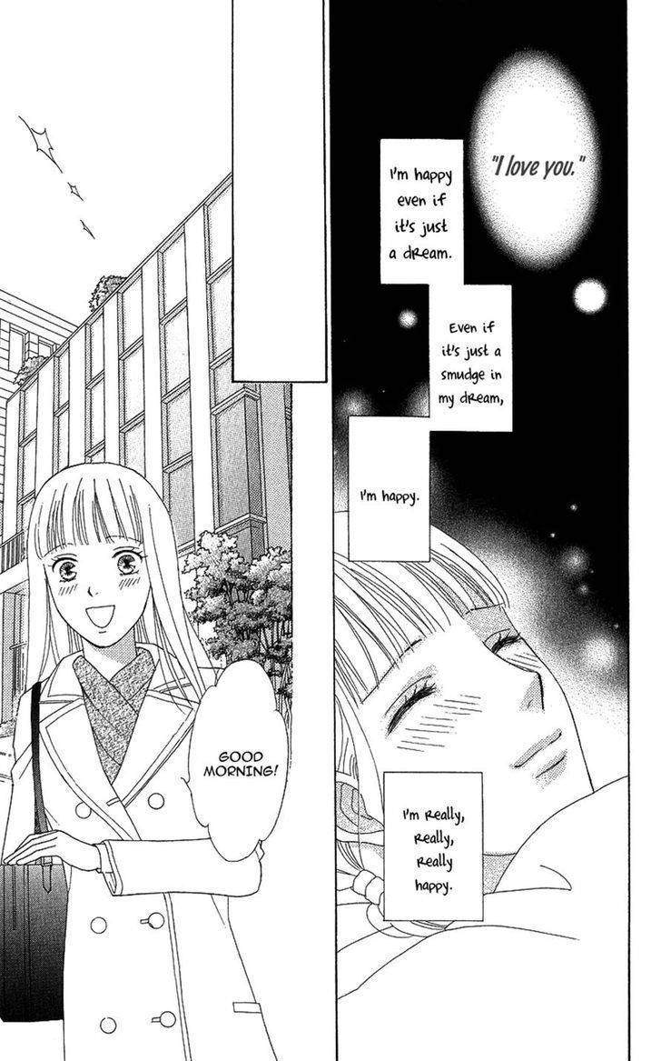 Chocolate Girl Chapter 7 page 5 - Chapter 7