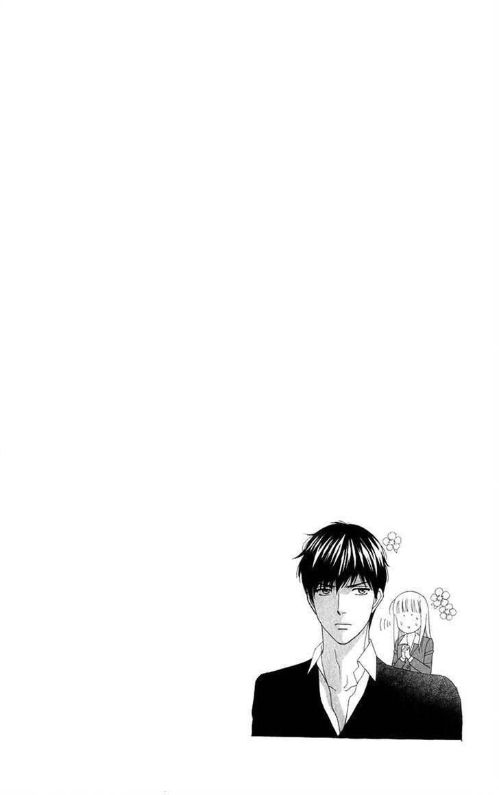 Chocolate Girl Chapter 8 page 4 - Chapter 8