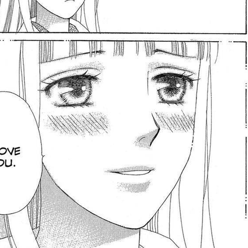 Chocolate Girl Chapter 8 cover
