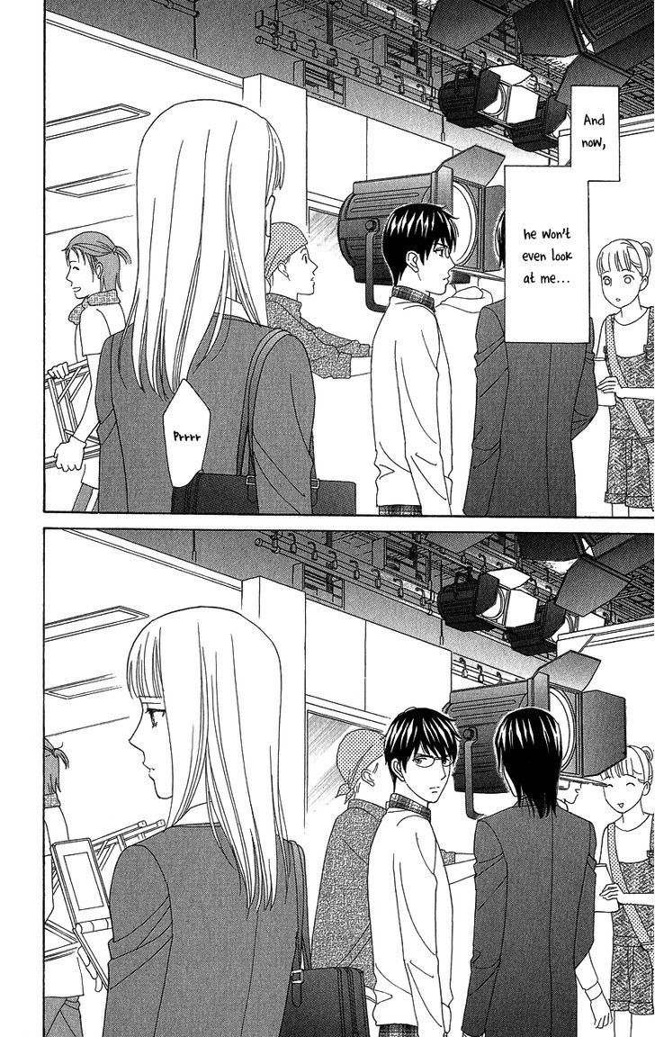 Chocolate Girl Chapter 9 page 10 - Chapter 9