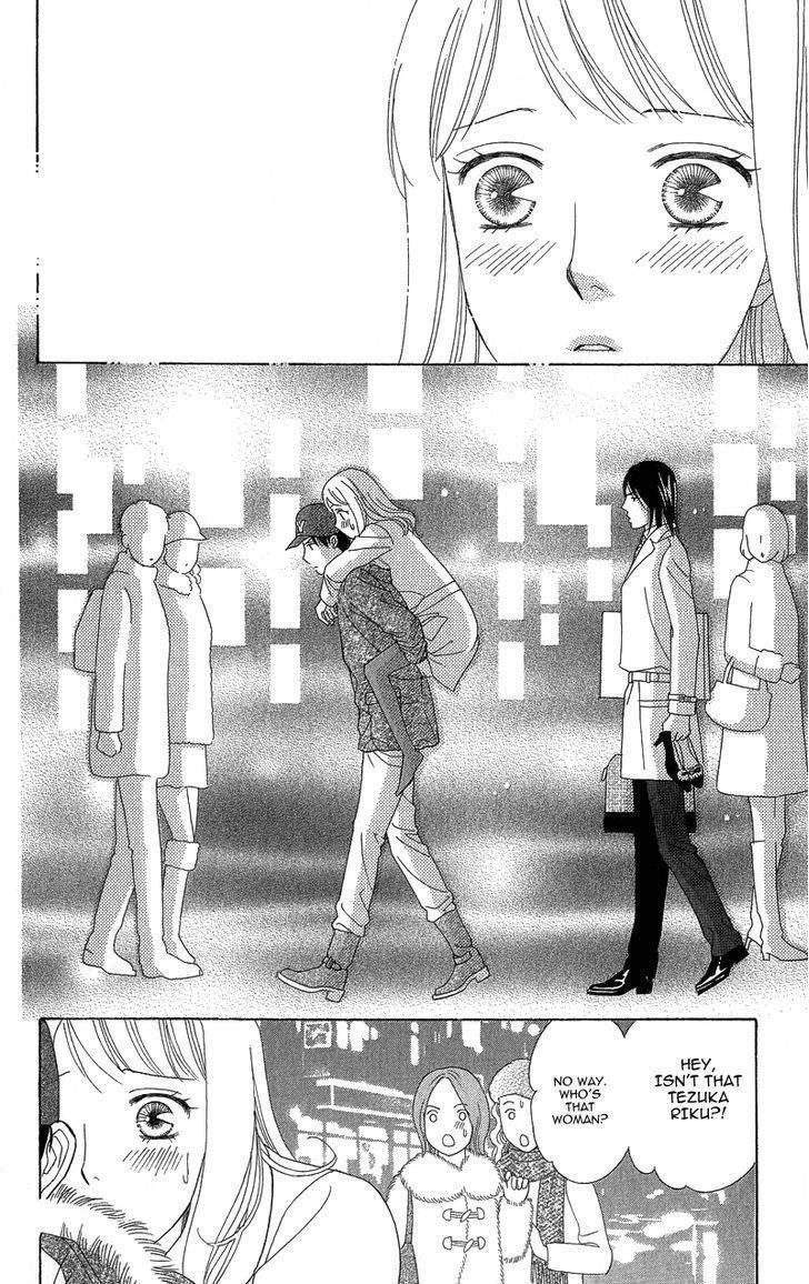Chocolate Girl Chapter 9 page 29 - Chapter 9