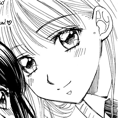 Chocolate Kiss Kiss Chapter 0 : [Oneshot] cover
