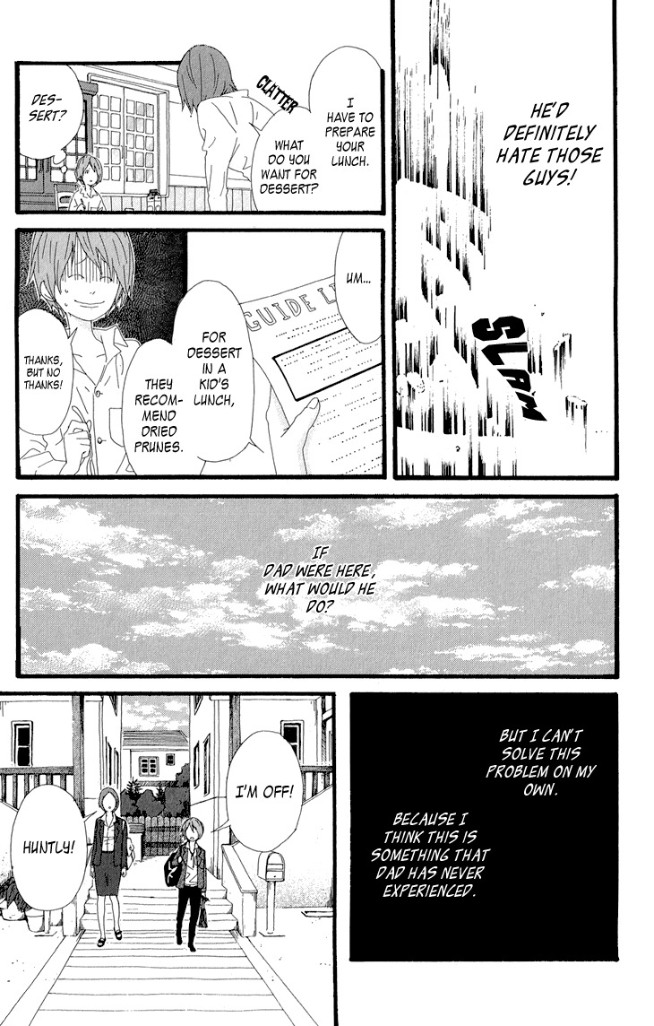 Chocolate Underground Chapter 1 page 48 - Chapter 1: Chocolate
