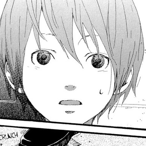 Chocolate Underground Chapter 1: Chocolate cover