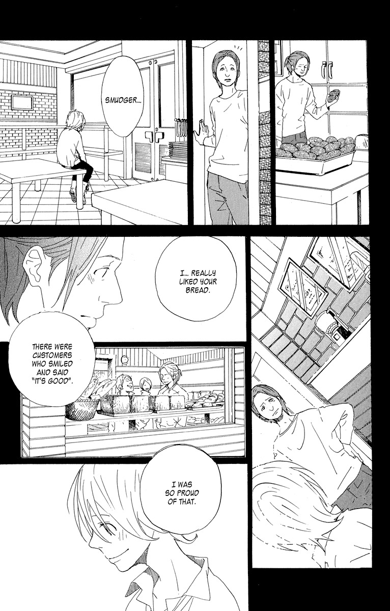 Chocolate Underground Chapter 2 page 52 - Chapter 2: Freedom