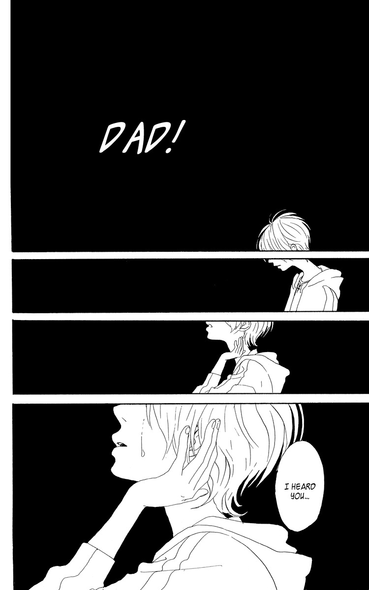 Chocolate Underground Chapter 3 page 74 - Chapter 3: Justice