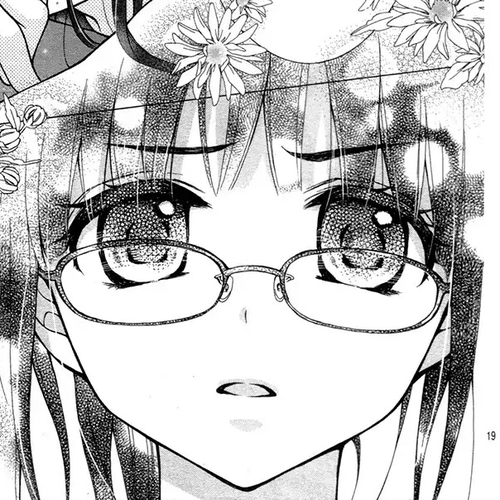 Chocolate Vampire Chapter 11 cover