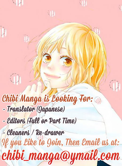 Chocolate Vampire Chapter 16 page 4 - Chapter 16