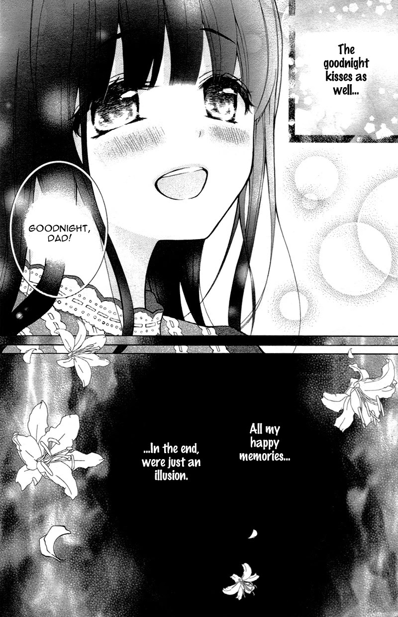 Chocolate Vampire Chapter 16 page 9 - Chapter 16