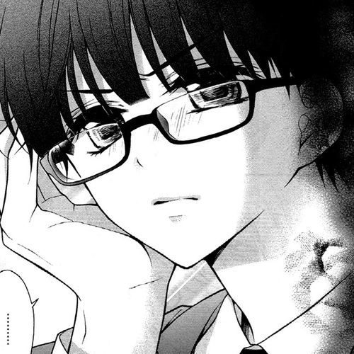 Chocolate Vampire Chapter 16 cover