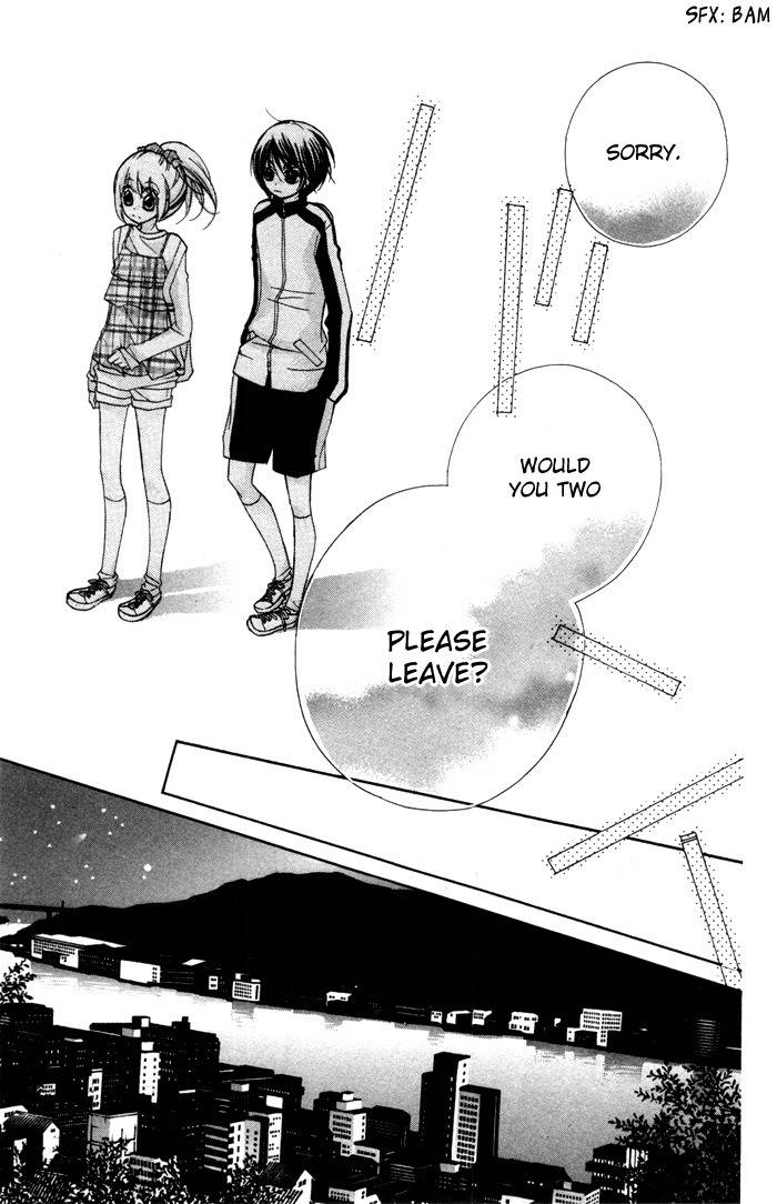 Chocolate Chapter 10 page 13 - Chapter 10: Compensation