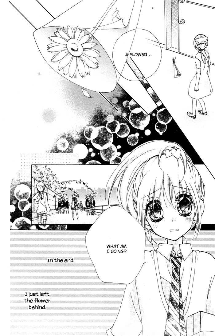 Chocolate Chapter 10 page 25 - Chapter 10: Compensation