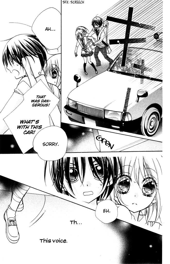 Chocolate Chapter 10 page 28 - Chapter 10: Compensation