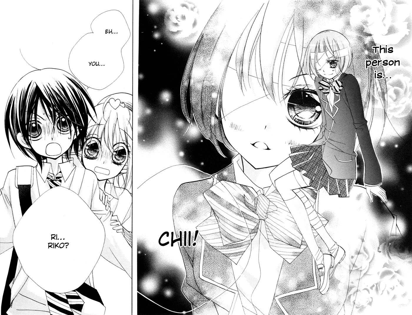 Chocolate Chapter 10 page 29 - Chapter 10: Compensation