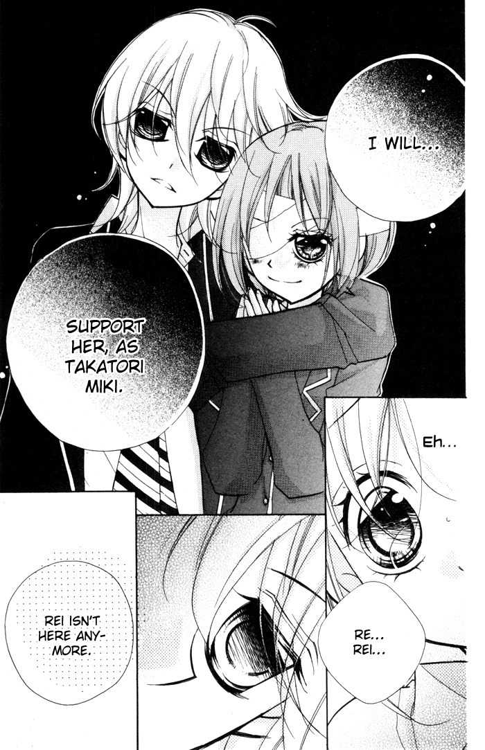 Chocolate Chapter 10 page 34 - Chapter 10: Compensation