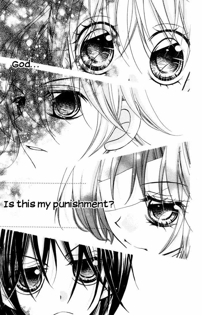 Chocolate Chapter 10 page 36 - Chapter 10: Compensation