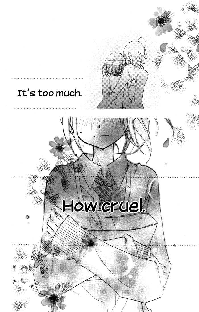 Chocolate Chapter 10 page 37 - Chapter 10: Compensation
