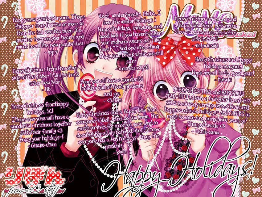 Chocolate Chapter 10 page 40 - Chapter 10: Compensation