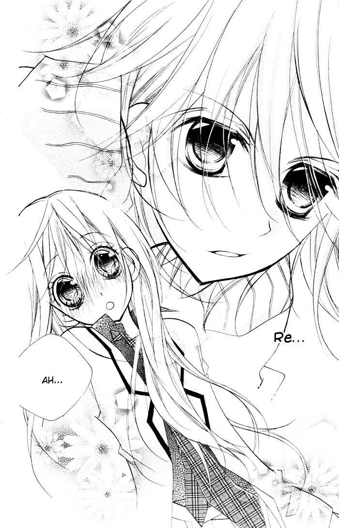 Chocolate Chapter 12 page 28 - Chapter 12: 3 Years Later