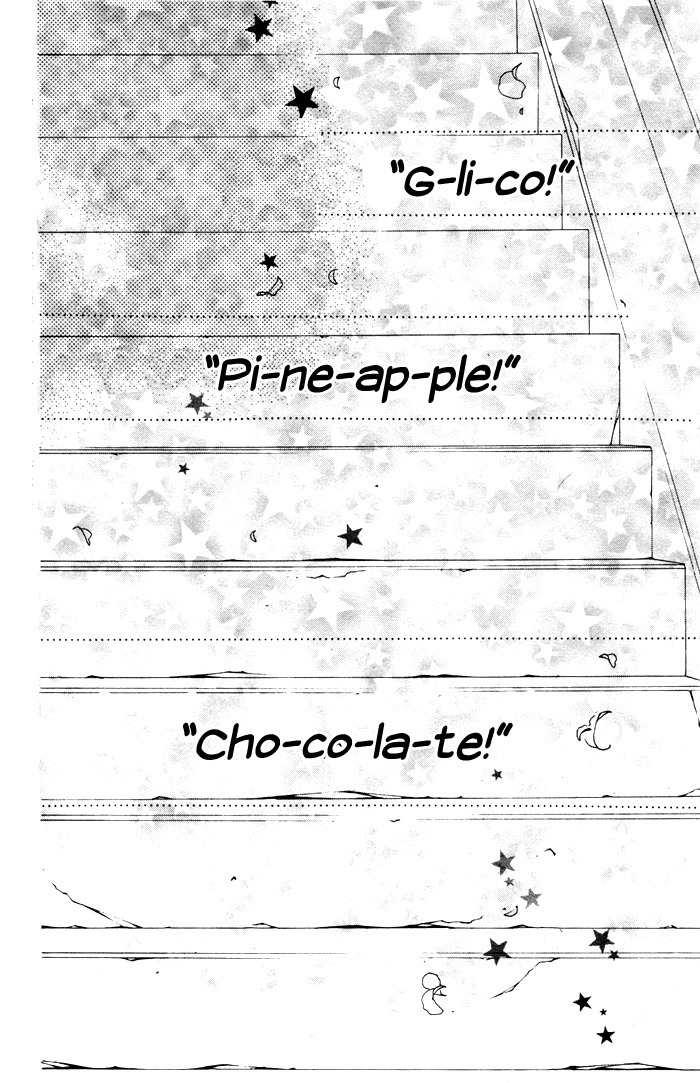 Chocolate Chapter 12 page 35 - Chapter 12: 3 Years Later