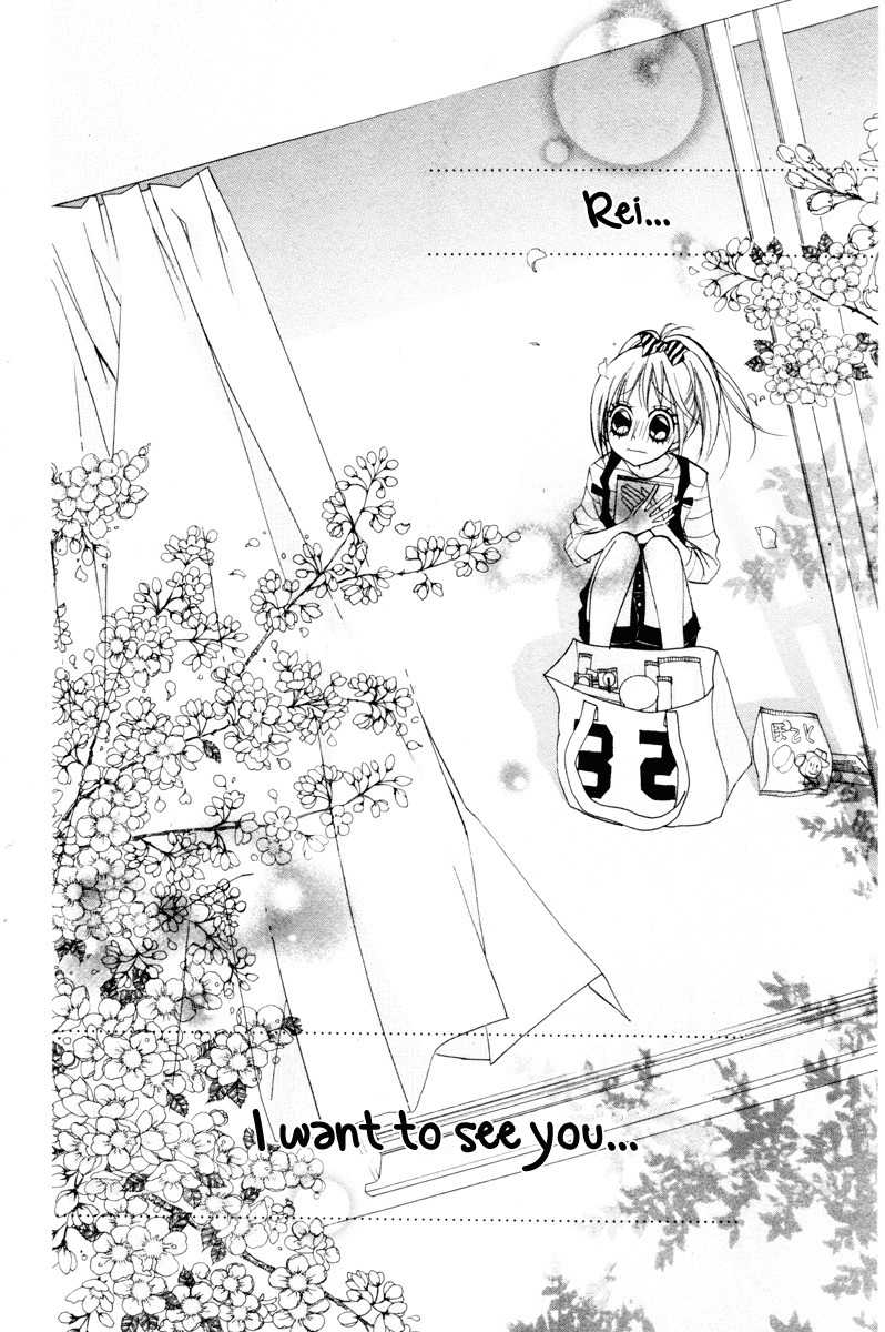 Chocolate Chapter 2 page 29 - Chapter 2: Love that Melted Away