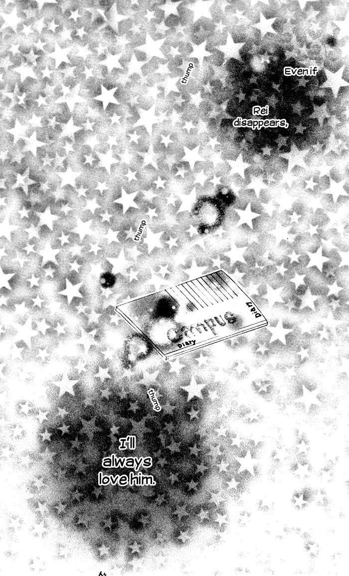 Chocolate Chapter 8 page 28 - Chapter 8: I'll Always Love You