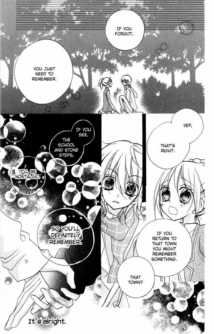 Chocolate Chapter 9 page 16 - Chapter 9: Searching for Memories