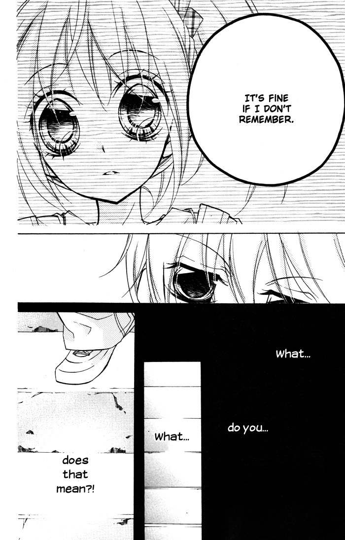 Chocolate Chapter 9 page 29 - Chapter 9: Searching for Memories