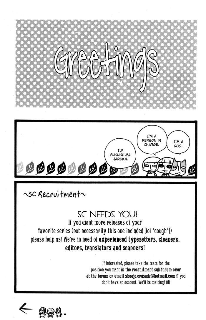 Chocolate Chapter 9 page 40 - Chapter 9: Searching for Memories