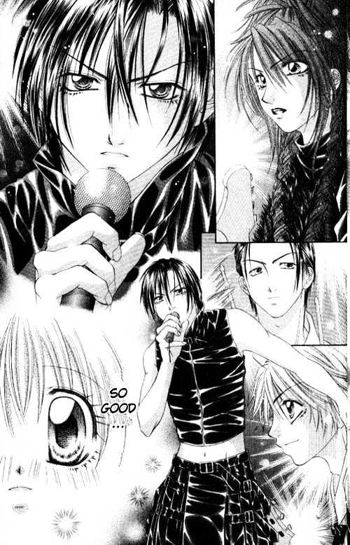 Chohatsu BABY Chapter 1 page 20 - Chapter 1