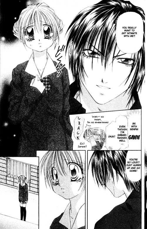 Chohatsu BABY Chapter 1 page 32 - Chapter 1