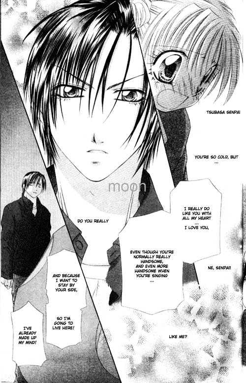 Chohatsu BABY Chapter 1 page 36 - Chapter 1