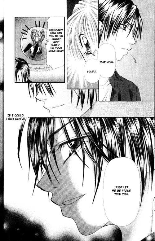 Chohatsu BABY Chapter 1 page 37 - Chapter 1