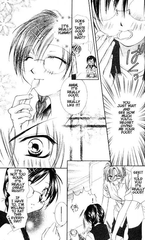 Chohatsu BABY Chapter 4 page 19 - Chapter 4 : The Day We...