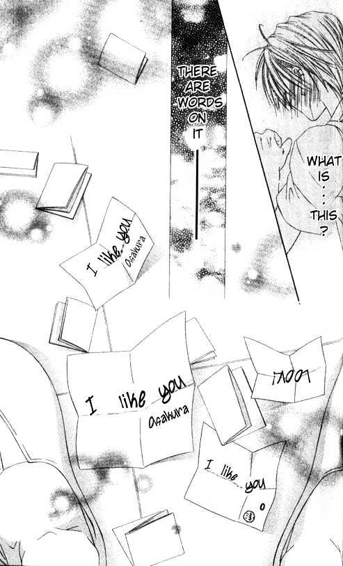Chohatsu BABY Chapter 4 page 35 - Chapter 4 : The Day We...