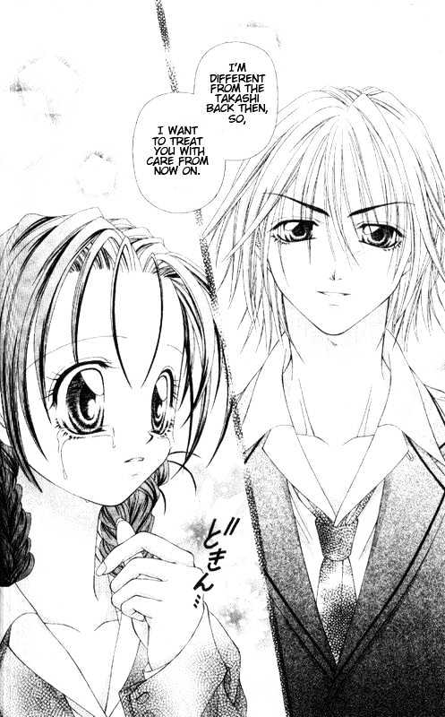 Chohatsu BABY Chapter 5 page 29 - Chapter 5 : Young Love