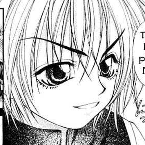 Chohatsu BABY Chapter 5 : Young Love cover
