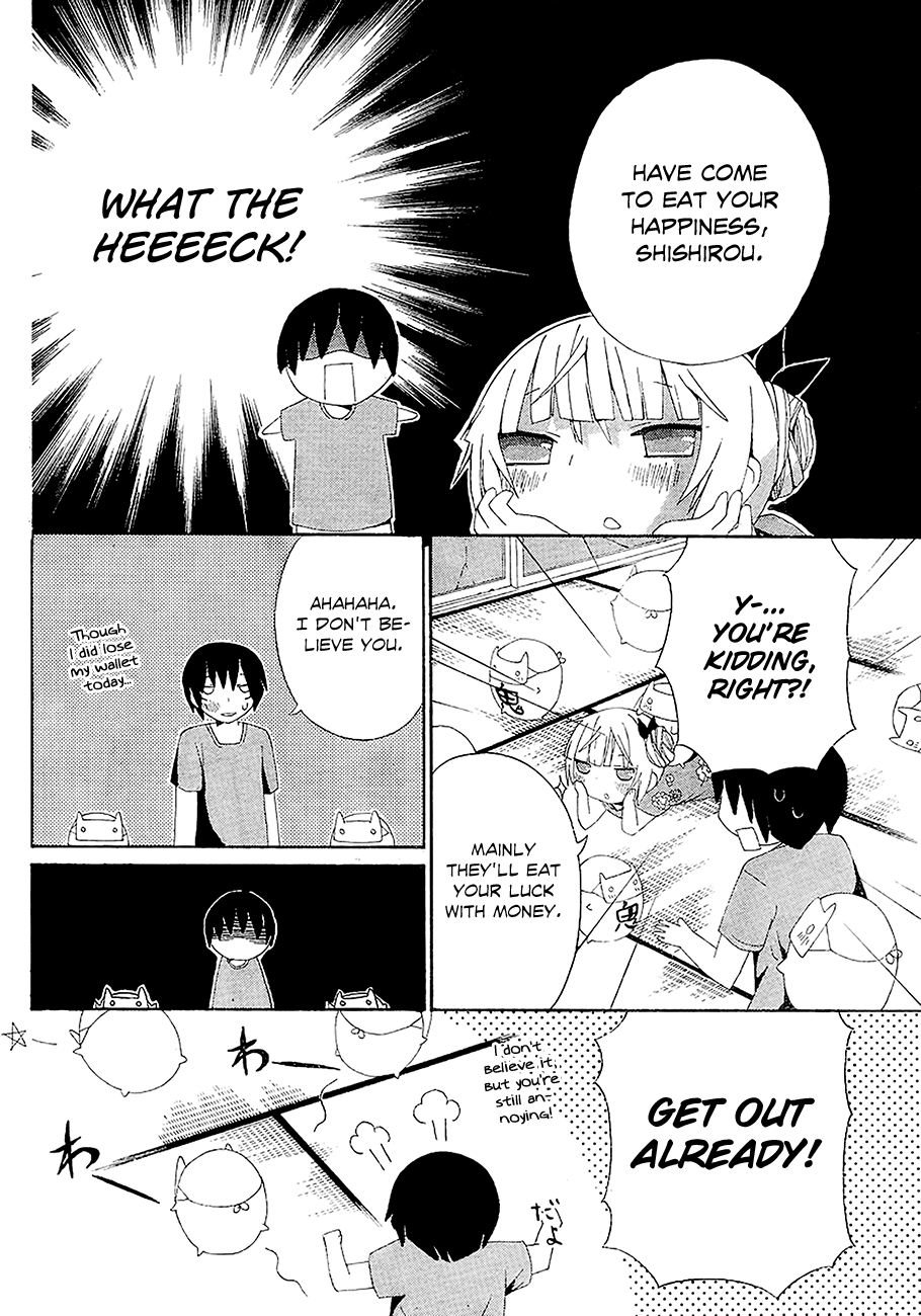 Choi Hime Chapter 2.2 page 13 - Chapter 2 v2 : Chinese Maiden